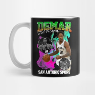 Deebo Mug